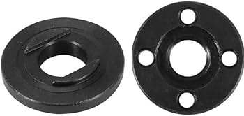 Chave inglesa angular de esmerilhadeira porca de flange para