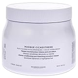 Kérastase Blond Absolute Cicaextreme Mascarilla 500ml