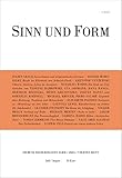 SINN und FORM