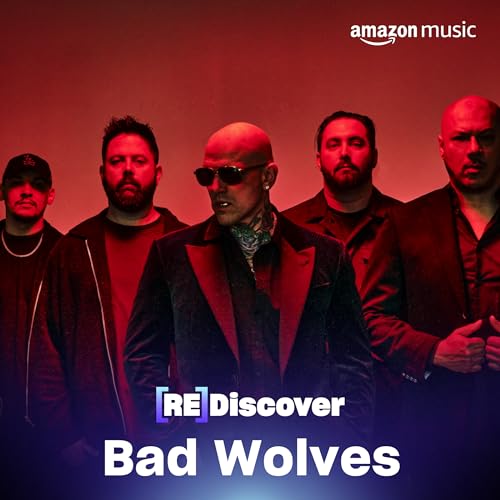 Zusammengestellt von: Amazon Music