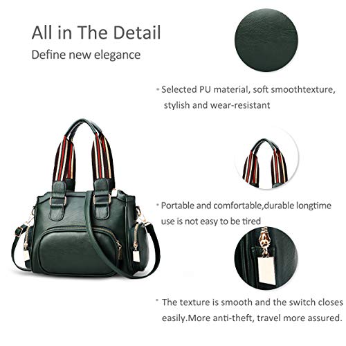 NICOLE&DORIS Nuovo le signore borsetta Borsette e