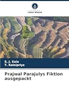 Prajwal Parajulys Fiktion ausgepackt 6208989736 Book Cover