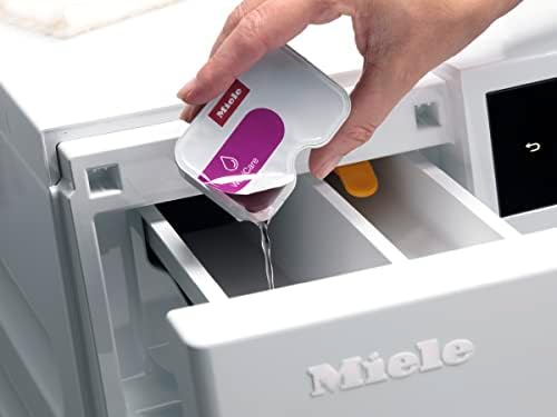 Miele Genuine WA CWC 0902 L WoolCare Capsules, Special-Purpose Laundry Detergent for Delicates and Wool Clothing, Pack of 9 – 11703130 - Thumbnail 2