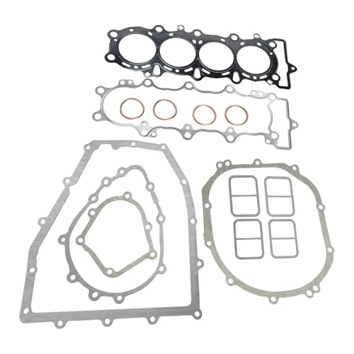 Kit joints ZX6R pour restauration moto atelier garage 1995-1999
