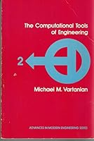 The Computational Tools of Engineering 0201079852 Book Cover