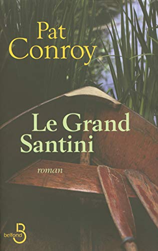 Le grand Santini [French] 2714444423 Book Cover
