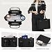 Imagen de RAINSMORE Bolso Universidad Mujer Grande para 15