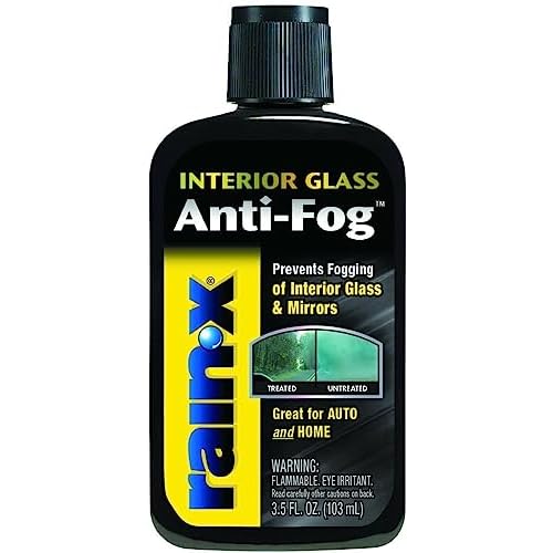 Rain-X AF21106D Glass Cleaner