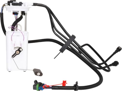 Delphi FG0170 Fuel Pump Module Assembly by Delphi - Used condition - Image 7