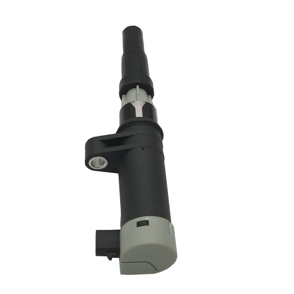 Set di 4 bobine di accensione 7700107177 compatibili con Primastar Vivaro, Avantime Clio, SPAZIO GRAND SCENICO Kangoo Express Laguna Megane Scenic Modus SCENIC TRAFIC VEL SATIS