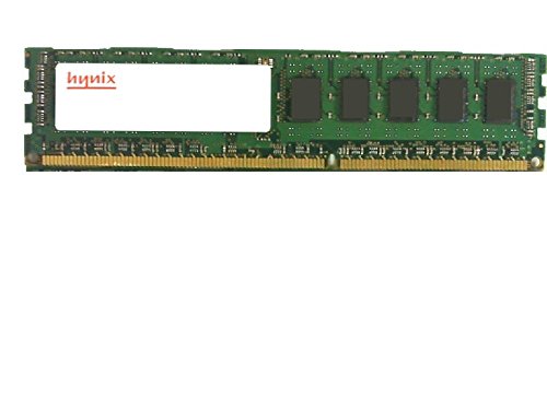 GoldenRAM HYNIX HMT125R7BFR4C-H9 2GB SERVER DIMM DDR3 PC10600(1333