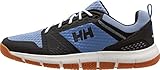 Asciugatura rapida HH Helly Hansen Skagen F-1 Offshore, Sneaker Uomo, 535 Racer Blue, 41 EU