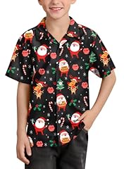 Black | Santa Claus #1