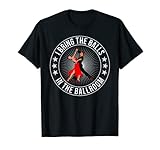 Photo Gallery uomo i bring the balls to the ballroom, duetto retrò, ballando maglietta Photo Gallery uomo i bring the balls to the ballroom, duetto retrò, ballando maglietta