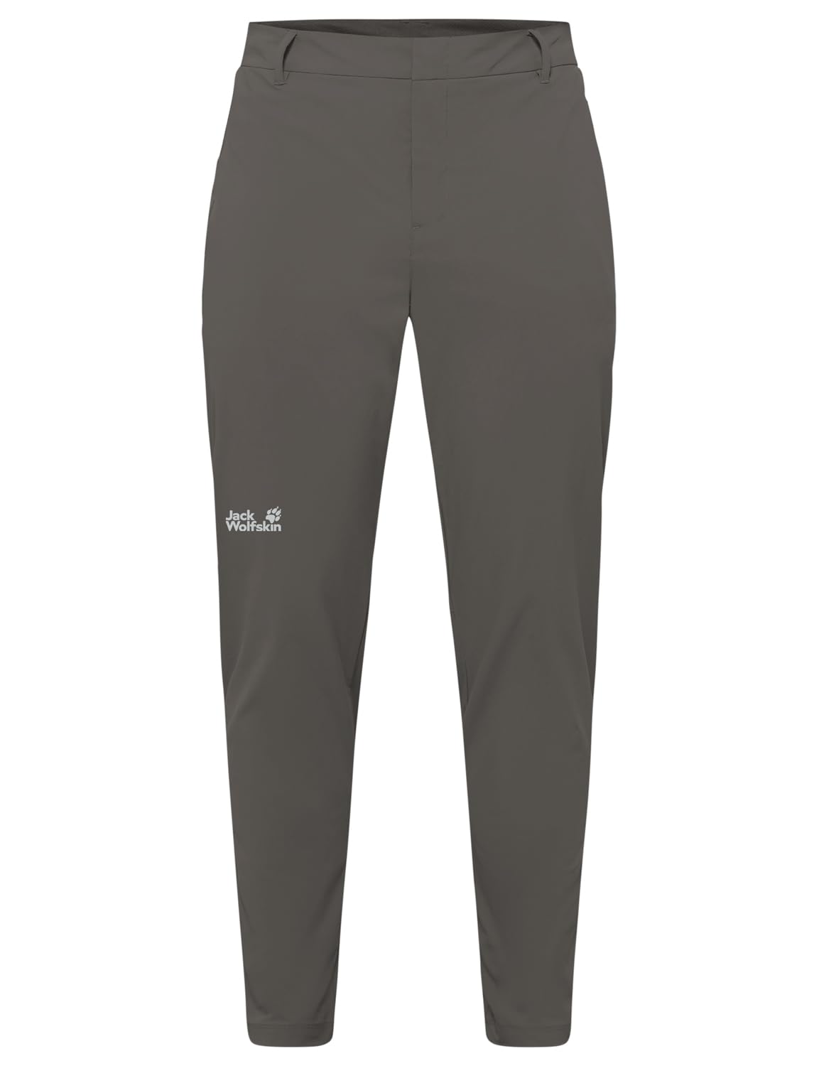 Jack Wolfskin Hikeout Pants M - Spodnie turystyczne Mężczyźni