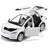 SASBSC Toy Cars for Boys 1:32 Pull Back Vehicles Diecast Car Model Toys for Boys and Girls 3 to 12 Years Old