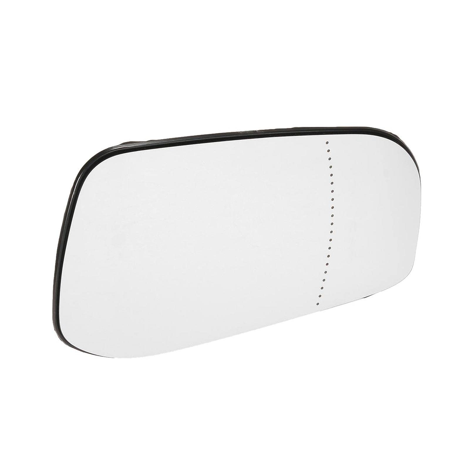 Buitenspiegelglas, voor VOLVO S60 S80 V70 (2003 2004 2005 2006)-30634719/ 30634720, linker passagierszijde of rechter bestuurderszijde vervanging, verwarmd waterdicht duurzaam,C-1 pair