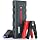NEXPOW 2000A Peak Car Jump Starter with USB Quick Charge 3.0 (Up to 7.0L Gas or 6.5L Diesel Engine), 12V Portable Jump Box, Battery Booster with Built-in LED Light