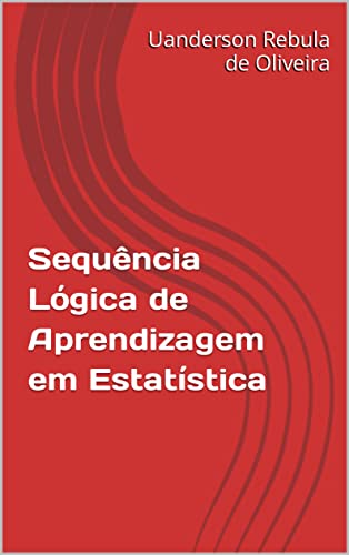 Sequência Lógica de Aprendizagem em Estatística