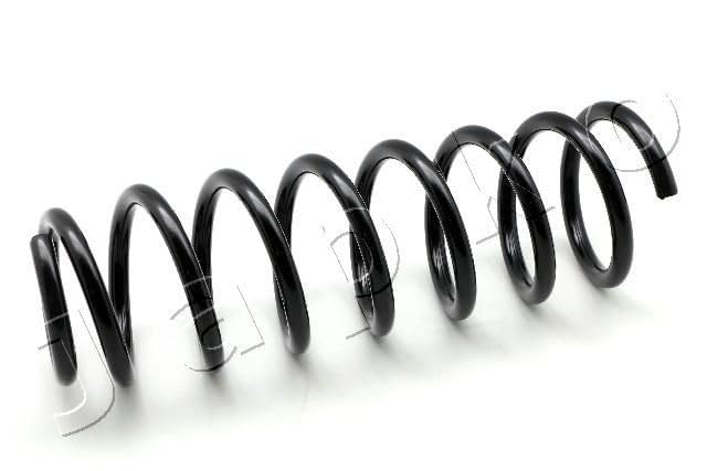 JAPKO 2x Muelle de suspensión Eje trasero Compatible con MITSUBISHI ASX GAW ZCJ6222A