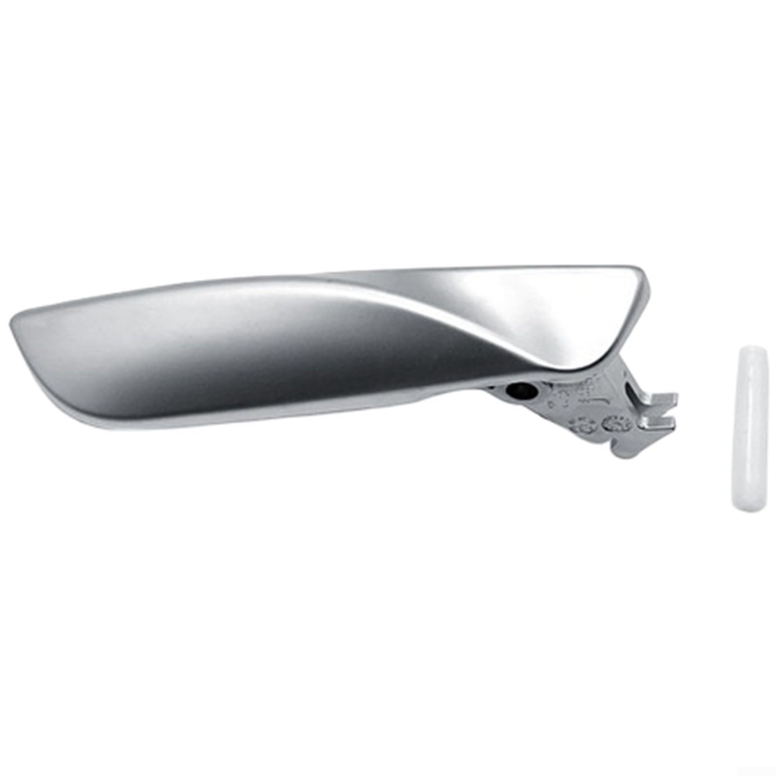 Poignée de porte intérieure F30 F31 F32 F33 de tirage droite finition premium habitacle