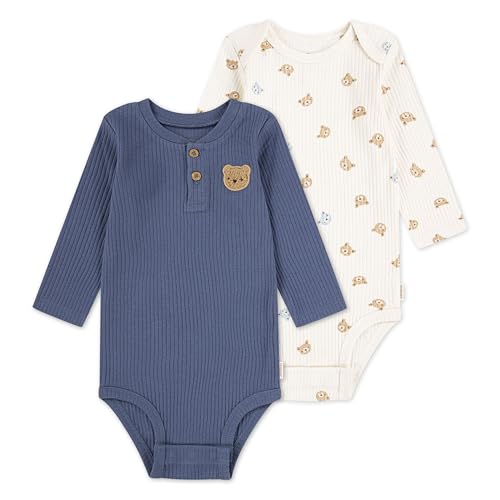 Bodies Huggies lot de 2 pour éviter les irritations de bébé