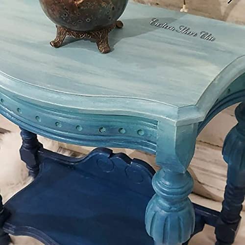 image for Retique It® Chalk Finish Paint by Renaissance - Non Toxic, Eco-Friend