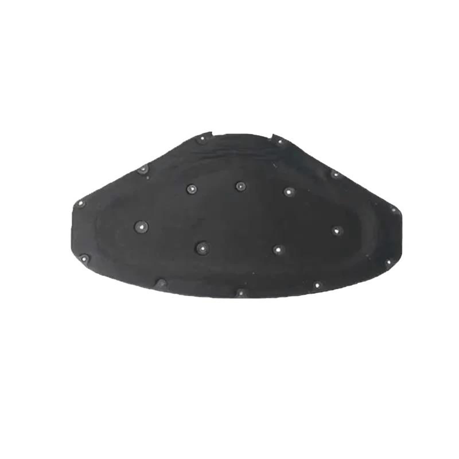Isolamento Auto Tappetino Isolante Termico E Acustico in Cotone Cofano Motore per BMW Serie 3 F30 F35 2012 2013 2015 2018 2016 2017 2018 2019 Tappetino fonoassorbente Motore