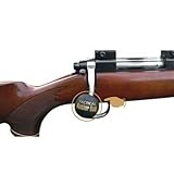 sitzt bombenfest Rubber Ball Tactical für Büchse