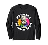 Podcaster Designs for Podcasters