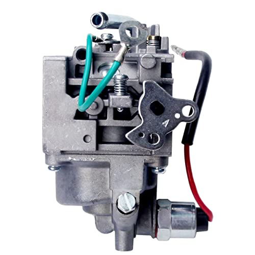 Goodbest New Carburetor Compatible with Kohler CH1000 Command PRO 37 HP Replace 62 853 52-S 62 853 45-S by goodbest - Used condition - Image 4