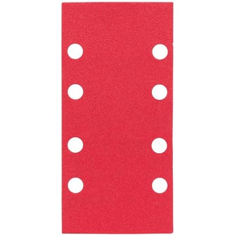 Bosch Feuilles Abrasives 2608605289 Cover