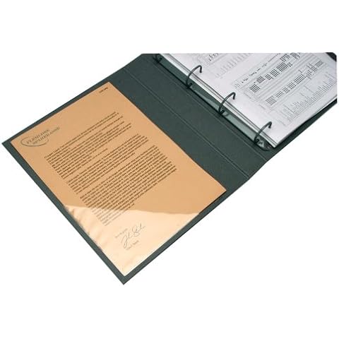 Pelltech 100mm x 100mm Corner Pocket - Transparent (Pack of 100) Cover