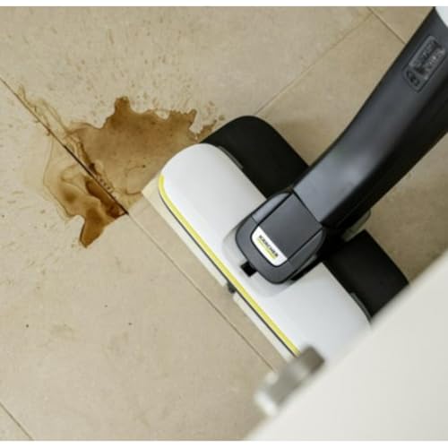 Balai vapeur Kärcher 1.056-406.0 - Marque : Kärcher - EAN : 4054278998350