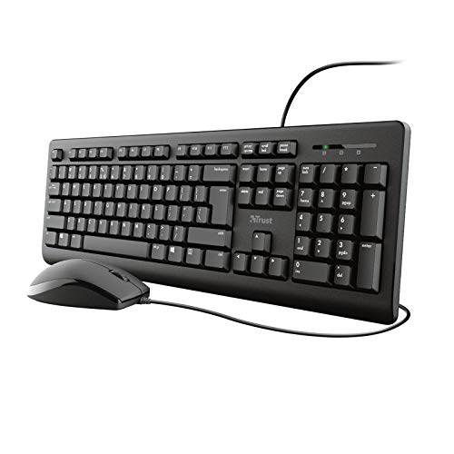 Trust TKM-250 USB LL[{[h&}EXfXNZbgAubN