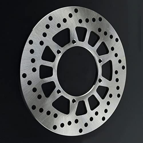 Rotor de disque de frein avant pour moto Yamaha YZ250 XT250X TW225