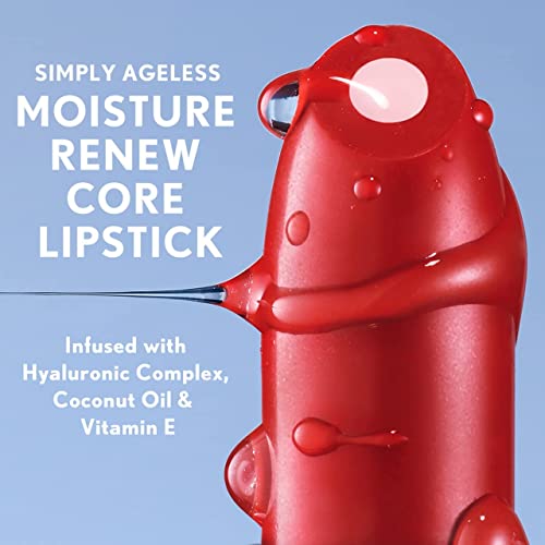 Covergirl 99350130128 Simply Ageless Moisture Renew Core Lipstick thumb #4