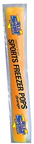 All Sport | Hydration Freezer Pops | Variety Pack | 3 Ounce (Pack of 144)