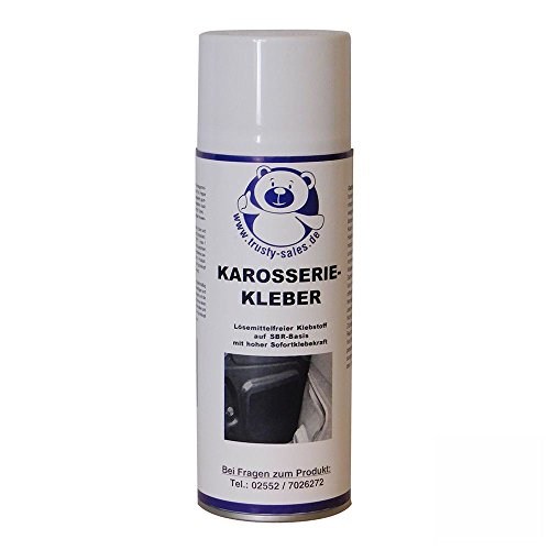 Preisvergleich Produktbild Karosserieklebespray 400ml