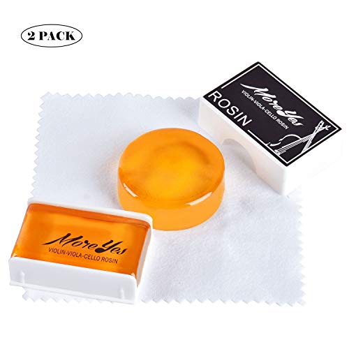 String Rosin for Violin Viola and Cello Rosin for Bows