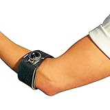 ACE Brand Custom Dial Elbow Strap