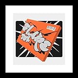 TOZ Flare 1st Mini Album Orange Version CD+72p PhotoBook+2p PhotoCard+1p 4Cut Photo+1p Scratch Card+1ea Sticker+Tracking Sealed