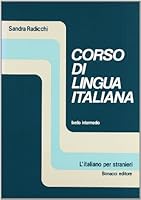 Corso Di Lingua Italiana 8875730741 Book Cover