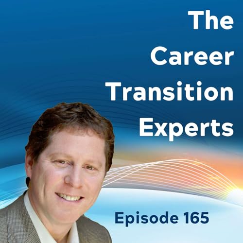 EP 165. Unlock Your Career Potential - with Jeremy Jenson Podcast Por  arte de portada