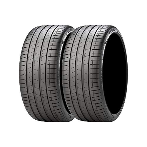 Amazon.co.jp: PIRELLI(ピレリ) サマー 245/45R18 P-ZERO (PZ4) 100W