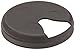 Nalgene Easy Sipper - Black - 2 Count