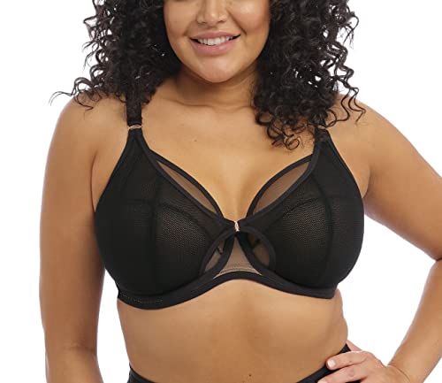 Elomi Women's Plus Size Full Coverage