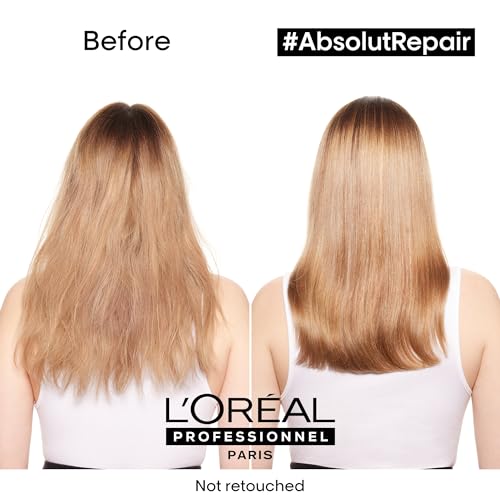 Masque Absolut Repair 250 ml routine cheveux parfaits après la plage - 4