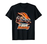 Slotcar Slot Racing Car T Shirt