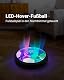 Air Power Fußball Set von Maxesla, Wiederaufladbar und LED